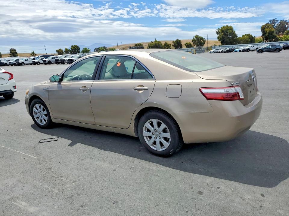 Aukcja sprzedaży 2007 Toyota Camry, vin: JTNBB46K373021254, numer aukcji: 59113626