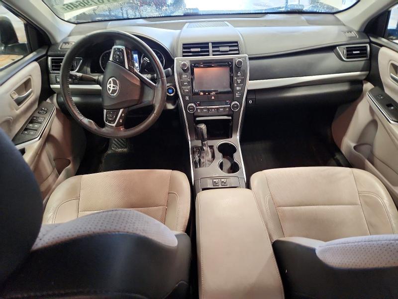 Aukcja sprzedaży 2016 Toyota Camry, vin: 4T1BF1FKXGU561911, numer aukcji: 57679646