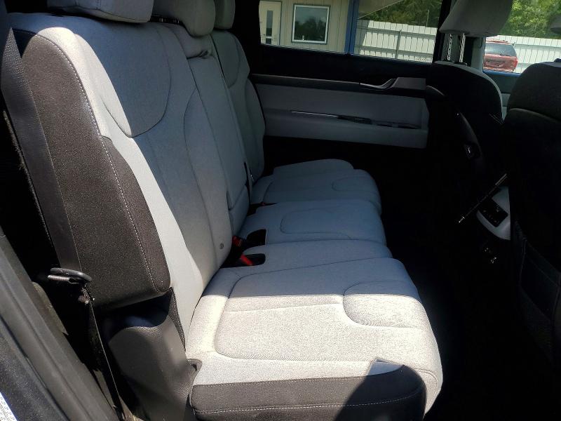 Aukcja sprzedaży 2020 Hyundai Palisade, vin: KM8R34HE6LU134445, numer aukcji: 58424626