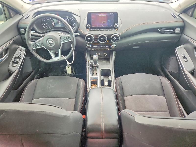 Продаж на аукціоні авто 2022 Nissan Sentra, vin: 3N1AB8DV7NY256901, номер лоту: 56446326