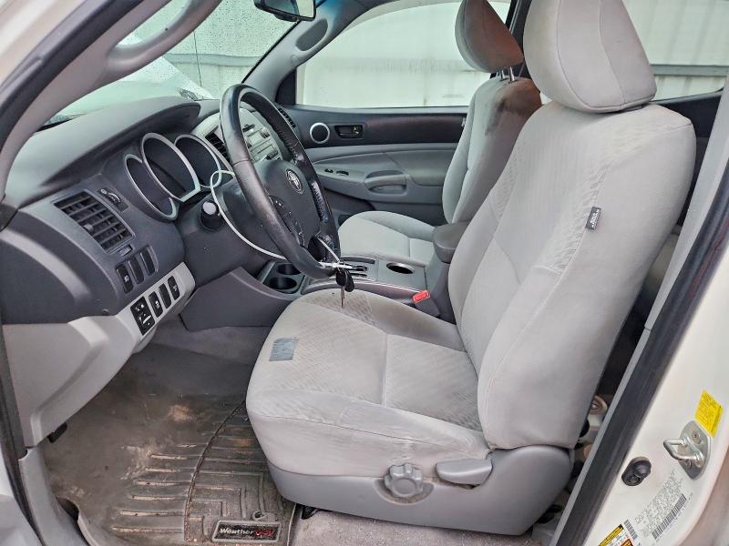 Aukcja sprzedaży 2010 Toyota Tacoma, vin: 3TMJU4GN6AM106999, numer aukcji: 59170036