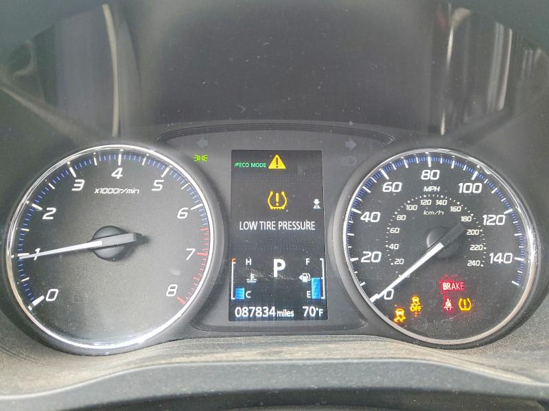 Продажа на аукционе авто 2017 Mitsubishi Outlander, vin: JA4AD2A30HZ042862, номер лота: 59101186