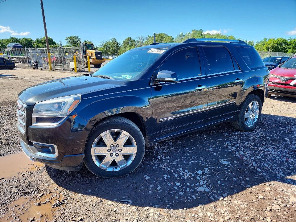 Продаж на аукціоні авто 2013 Gmc Acadia, vin: 1GKKVTKD3DJ190666, номер лоту: 57372986