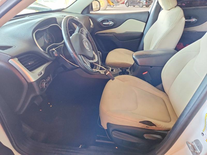 Aukcja sprzedaży 2015 Jeep Grand Cherokee, vin: 1C4PJMCSXFW503413, numer aukcji: 56335736
