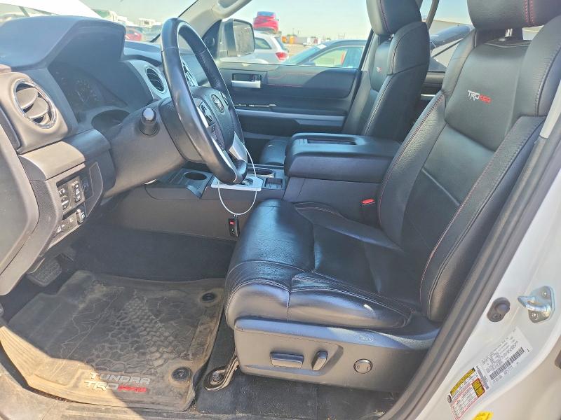 Aukcja sprzedaży 2021 Toyota Tundra, vin: 5TFDY5F19MX005539, numer aukcji: 59013076