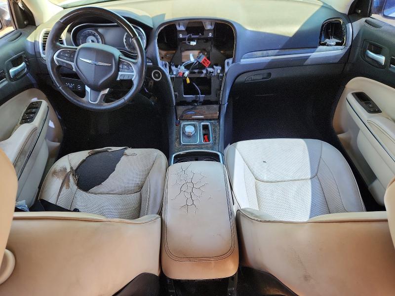 Aukcja sprzedaży 2016 Chrysler 300c, vin: 2C3CCAEG8GH282298, numer aukcji: 56662226