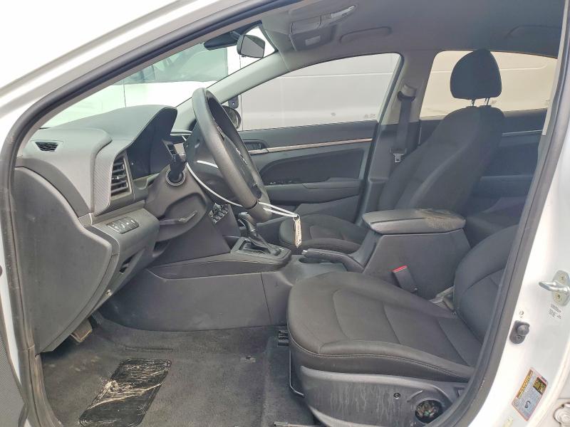 Продаж на аукціоні авто 2020 Hyundai Elantra, vin: 5NPD84LF6LH626709, номер лоту: 57090426