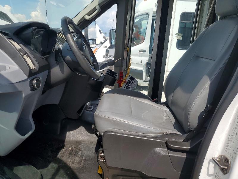 Aukcja sprzedaży 2019 Ford Transit, vin: 1FDES6PM2KKB90950, numer aukcji: 85964005