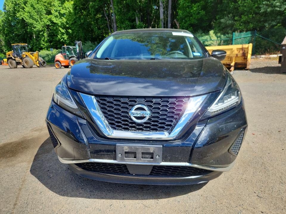 Aukcja sprzedaży 2019 Nissan Murano, vin: 5N1AZ2MJ4KN128865, numer aukcji: 57146306