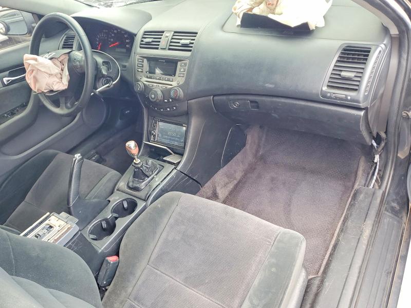 Aukcja sprzedaży 2006 Honda Accord, vin: 1HGCM72756A005106, numer aukcji: 58503826