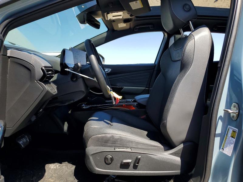 Продаж на аукціоні авто 2024 Volkswagen Id.4, vin: 1V2WSPE87RC020185, номер лоту: 57437406