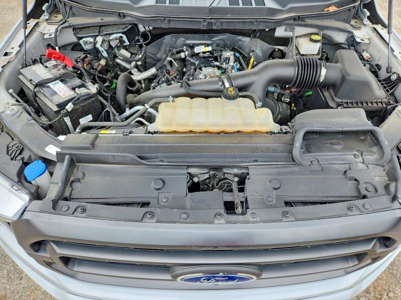 Продажа на аукционе авто 2021 Ford F150, vin: 1FTEW1EPXMKE49759, номер лота: 59104716