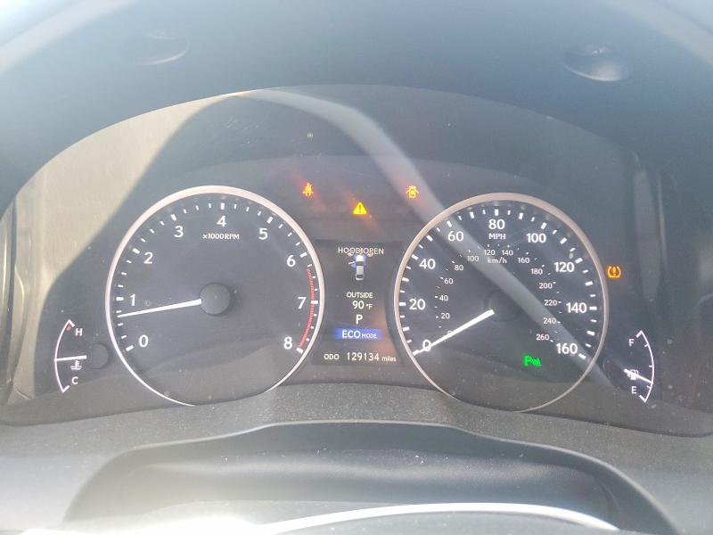2014 Lexus Es მანქანა იყიდება აუქციონზე, vin: JTHBK1GG5E2144228, აუქციონის ნომერი: 58430096