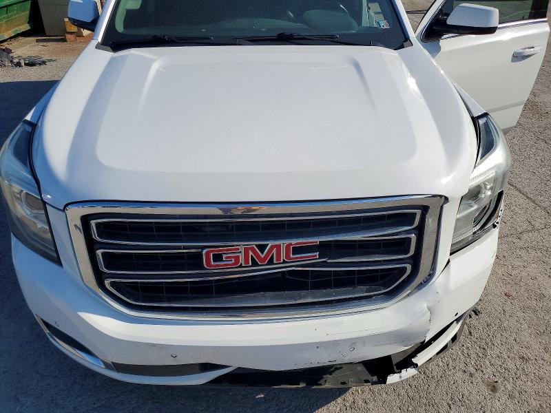 2020 Gmc Yukon Xl მანქანა იყიდება აუქციონზე, vin: 1GKS2FKC8LR287752, აუქციონის ნომერი: 55558206