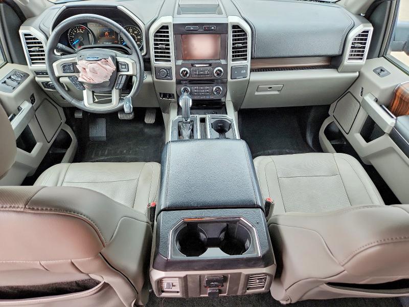 Auction sale of the 2015 Ford F150, vin: 1FTFW1EG8FFA02959, lot number: 59312816