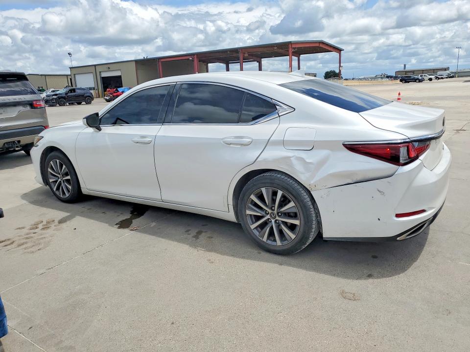 Продажа на аукционе авто 2020 Lexus Es 350, vin: 58ACZ1B10LU057749, номер лота: 56697226