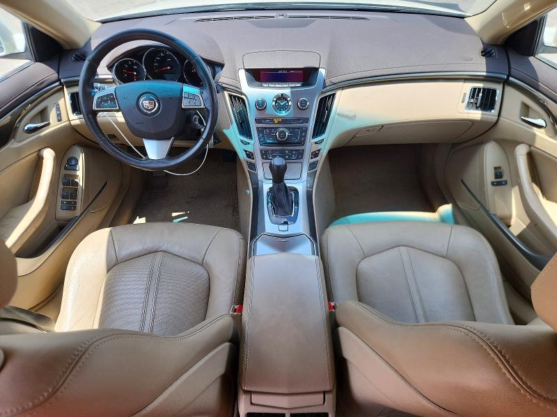 Продажа на аукционе авто 2013 Cadillac Cts, vin: 1G6DE5E51D0116921, номер лота: 56087026