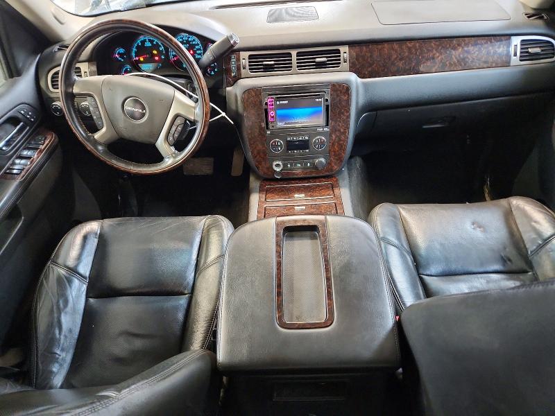 Продажа на аукционе авто 2012 Gmc Sierra, vin: 1GT125EG6CF158202, номер лота: 55499866