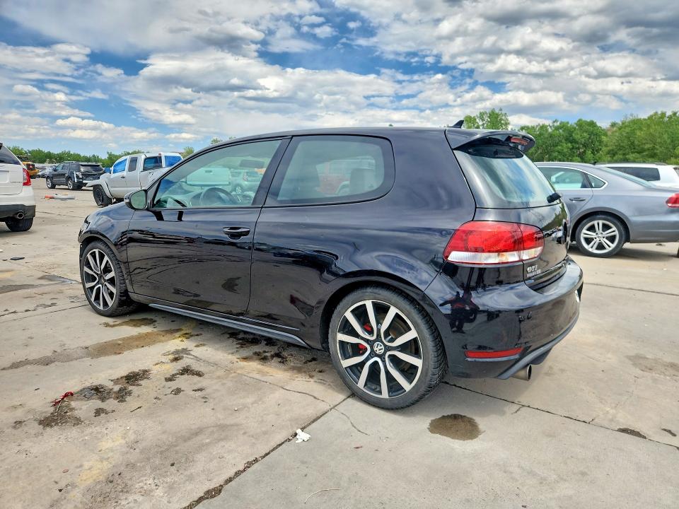 55919986 :رقم المزاد ، WVWED7AJ7DW096934 vin ، 2013 Volkswagen Gti مزاد بيع