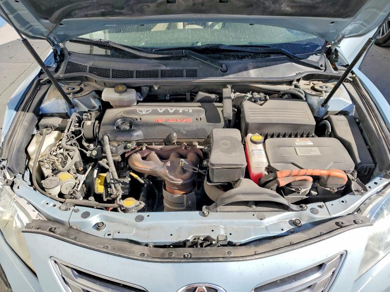 Aukcja sprzedaży 2009 Toyota Camry, vin: 4T1BB46K69U083521, numer aukcji: 56664746