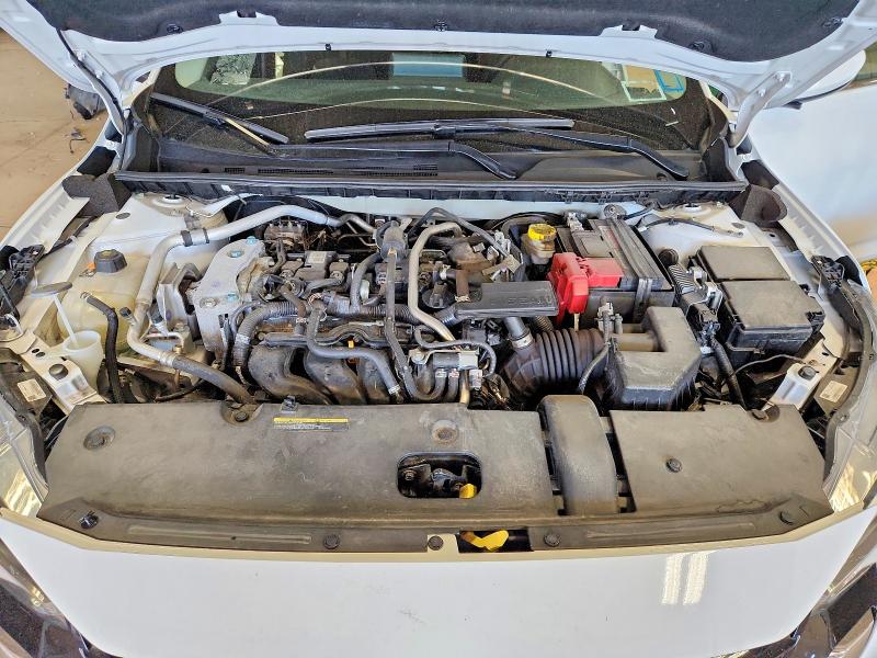 2024 Nissan Sentra მანქანა იყიდება აუქციონზე, vin: 3N1AB8CV9RY366825, აუქციონის ნომერი: 55892746