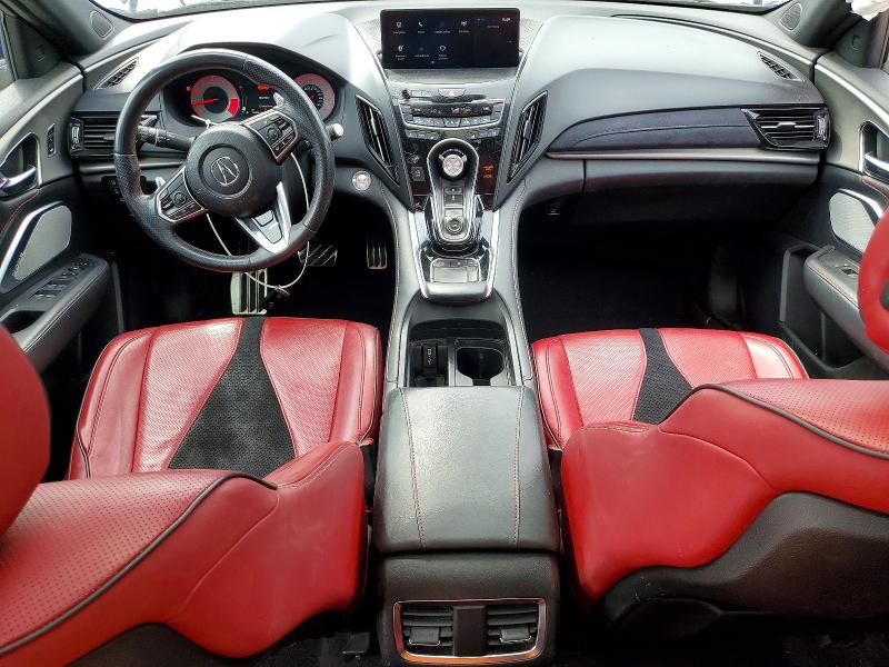 Aukcja sprzedaży 2020 Acura Rdx, vin: 5J8TC2H68LL014581, numer aukcji: 57937066