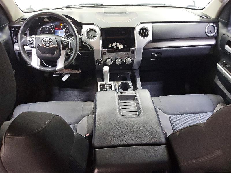 Продаж на аукціоні авто 2016 Toyota Tundra, vin: 5TFAW5F12GX544307, номер лоту: 55468486