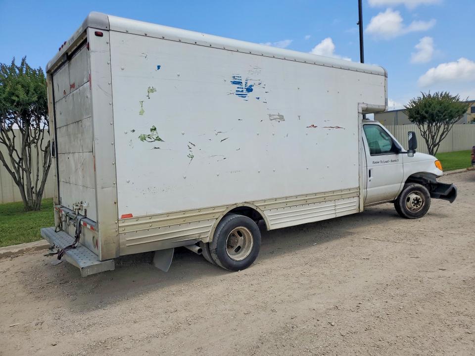 Aukcja sprzedaży 2007 Ford Econoline, vin: 1FDXE45S17DA23898, numer aukcji: 54078136
