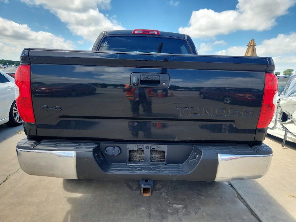 Aukcja sprzedaży 2019 Toyota Tundra, vin: 5TFDW5F18KX815778, numer aukcji: 57088586
