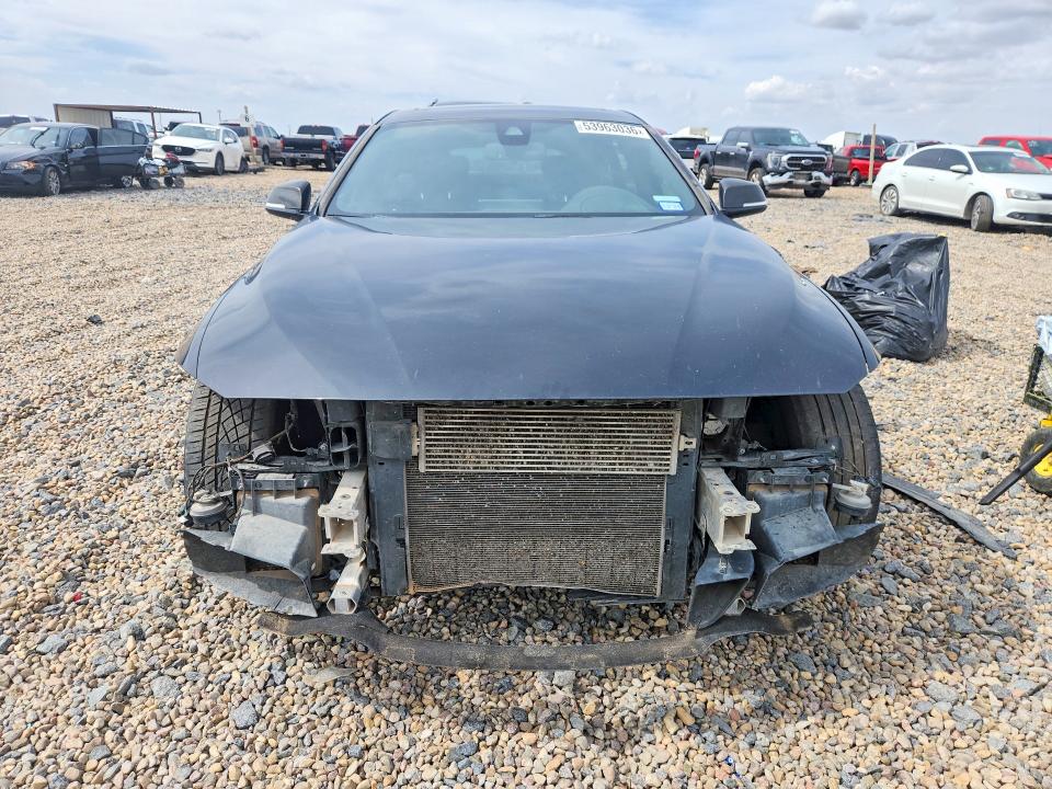 53963036 :رقم المزاد ، WBA4J5C58KBM65195 vin ، 2019 Bmw 440i مزاد بيع