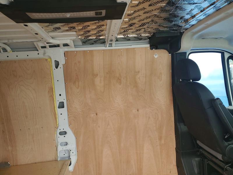 Продаж на аукціоні авто 2025 Ram Promaster 1500, vin: 3C6LRVNG7SE530120, номер лоту: 58454086