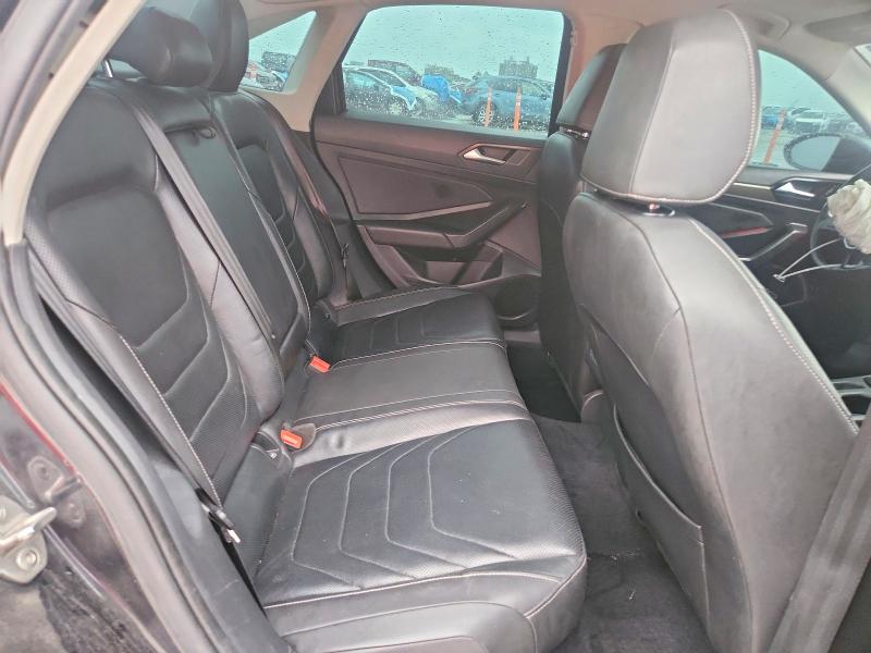 57515146 :رقم المزاد ، 3VWGB7BU3LM035356 vin ، 2020 Volkswagen Jetta مزاد بيع