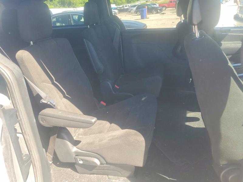Продажа на аукционе авто 2015 Dodge Grand Caravan, vin: 2C4RDGBG0FR669608, номер лота: 57246246