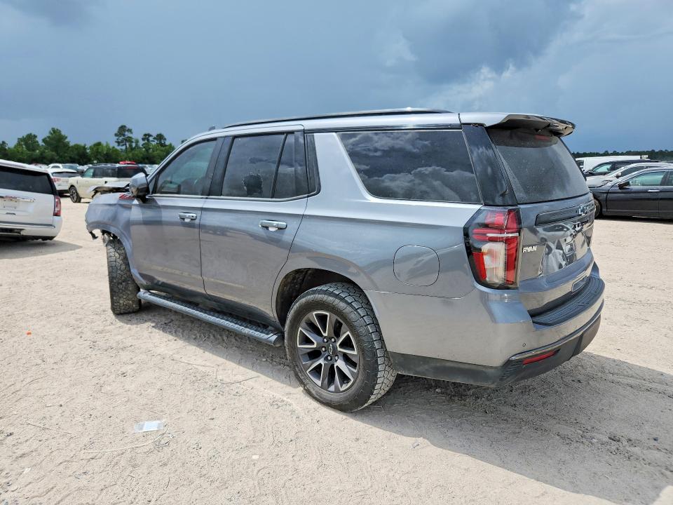 Aukcja sprzedaży 2022 Chevrolet Tahoe, vin: 1GNSKPKD8NR310600, numer aukcji: 55901026