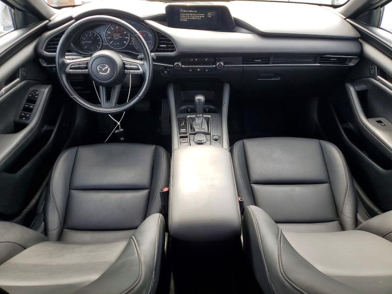 Aukcja sprzedaży 2021 Mazda 3, vin: JM1BPAKLXM1400293, numer aukcji: 55788516