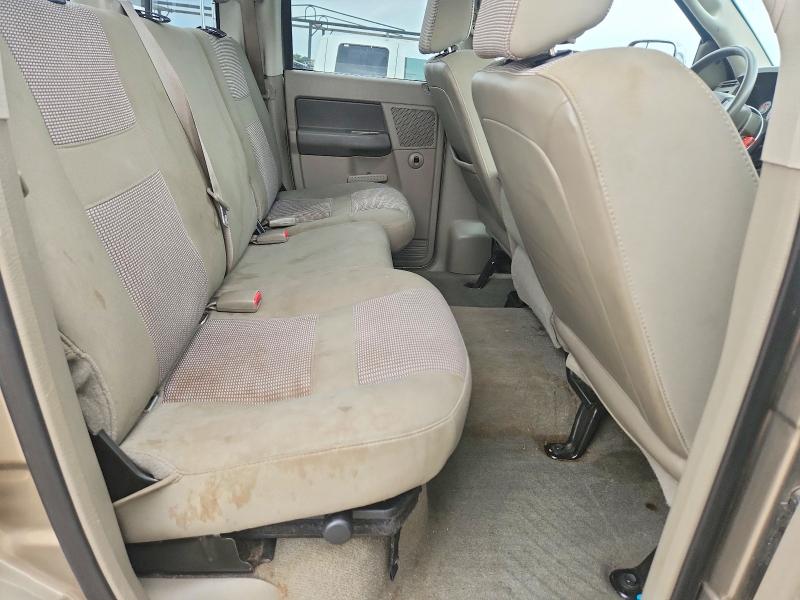 Aukcja sprzedaży 2006 Dodge Ram 1500, vin: 1D7HA18N86S600855, numer aukcji: 57937616