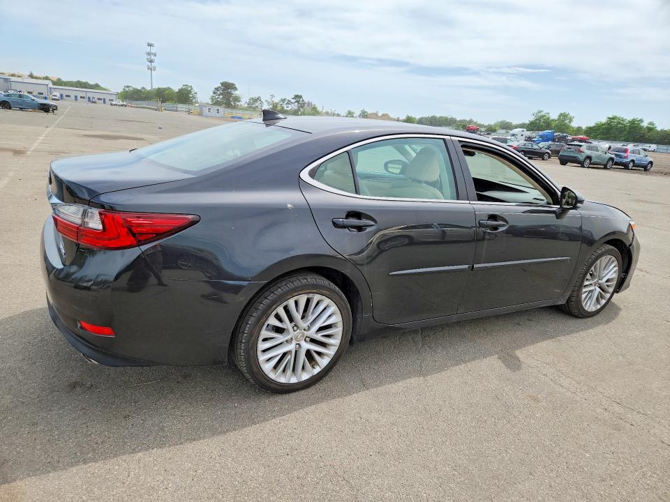 57178006 :رقم المزاد ، 58ABK1GG4GU006399 vin ، 2016 Lexus Es مزاد بيع