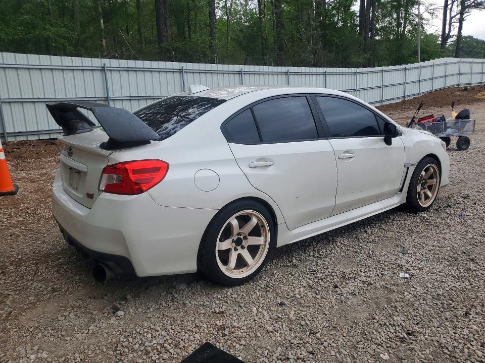 Продаж на аукціоні авто 2015 Subaru Wrx, vin: JF1VA2L67F9828572, номер лоту: 55618776