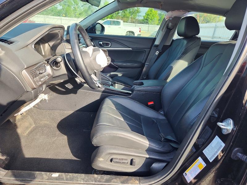 Aukcja sprzedaży 2023 Acura Integra, vin: 19UDE4H20PA022652, numer aukcji: 57999856