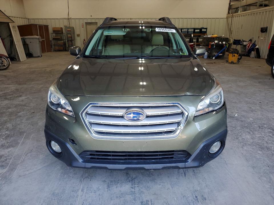 Aukcja sprzedaży 2016 Subaru Outback, vin: 4S4BSBFC3G3322961, numer aukcji: 58968586