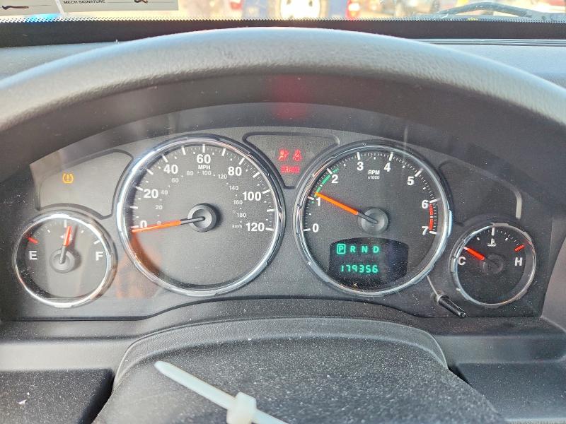 85447485 :رقم المزاد ، 1J4PN2GK2BW546697 vin ، 2011 Jeep Liberty مزاد بيع