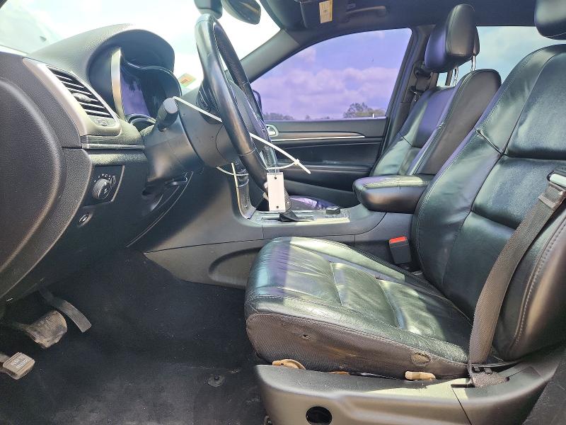 Продаж на аукціоні авто 2021 Jeep Grand Cherokee, vin: 1C4RJFBG5MC618484, номер лоту: 56235646