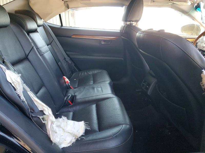 Aukcja sprzedaży 2013 Lexus Es, vin: JTHBW1GG5D2023928, numer aukcji: 57121036