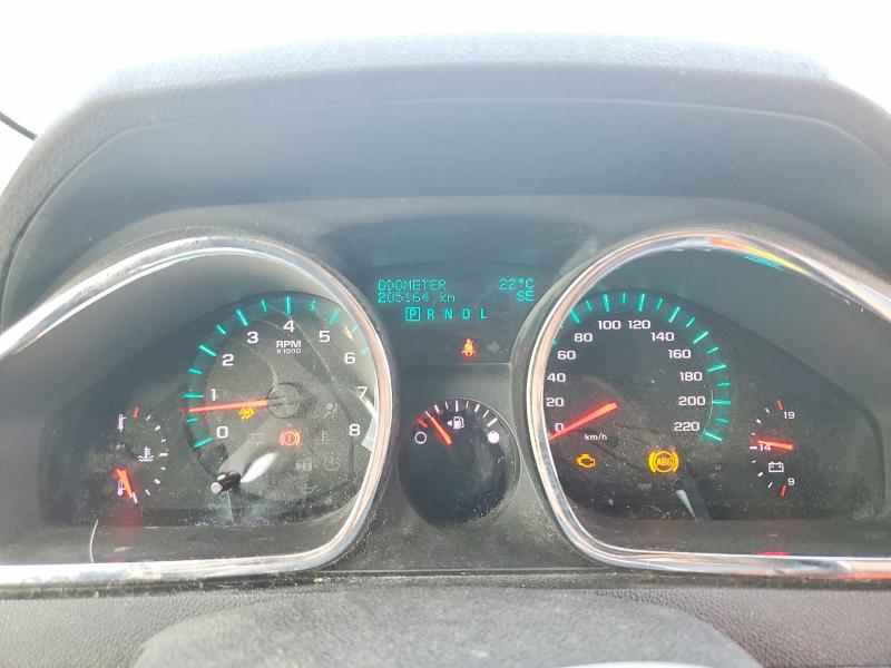 Продажа на аукционе авто 2010 Chevrolet Traverse, vin: 1GNLRFED2AS137357, номер лота: 56057206