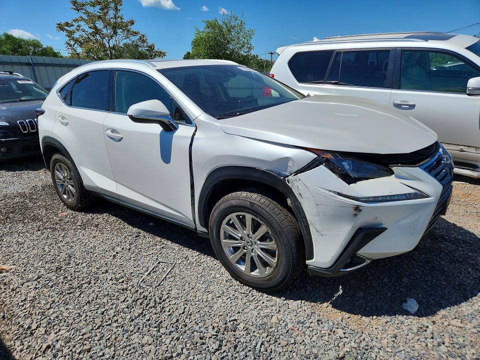 55500236 :رقم المزاد ، JTJDARDZ9M5028106 vin ، 2021 Lexus Nx 300 مزاد بيع
