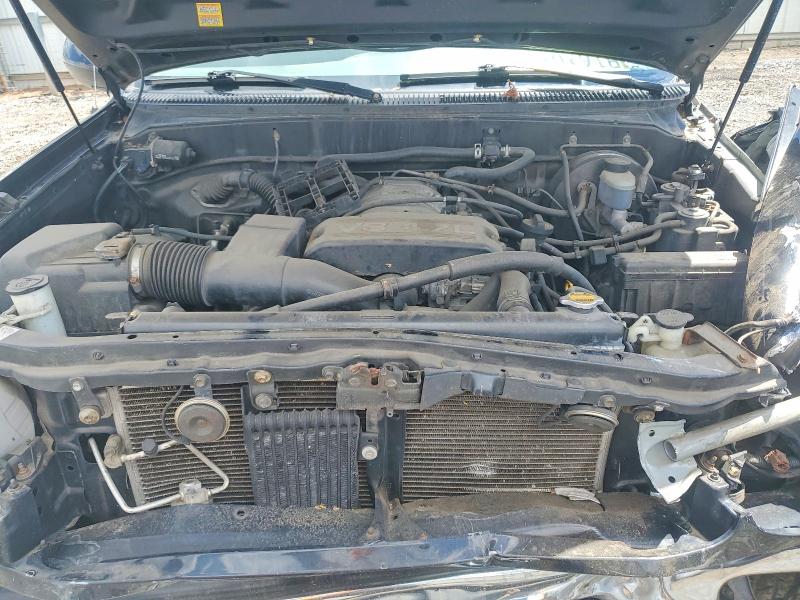 Aukcja sprzedaży 2000 Toyota Tundra, vin: 5TBBT4818YS055754, numer aukcji: 57338896