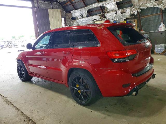 Продаж на аукціоні авто 2014 Jeep Grand Cherokee, vin: 1C4RJFDJ6EC212661, номер лоту: 59371186