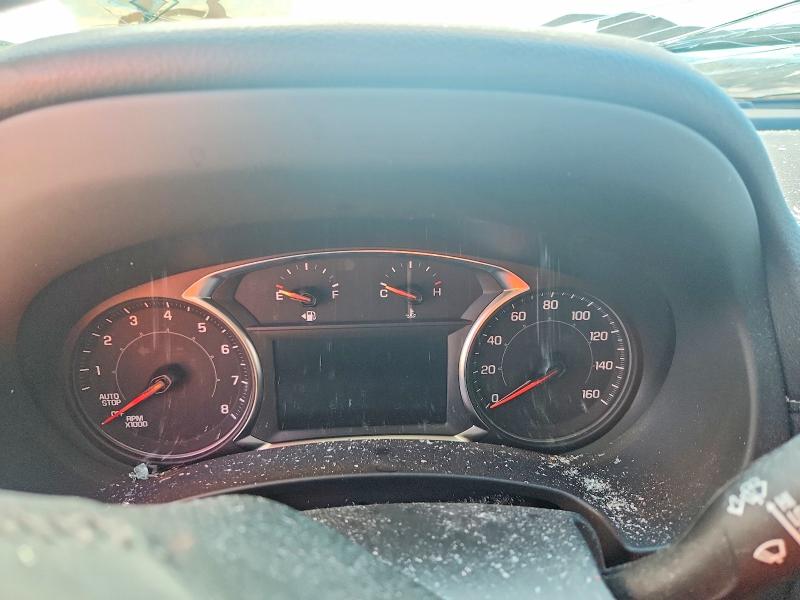 Aukcja sprzedaży 2023 Gmc Terrain, vin: 3GKALVEG8PL188170, numer aukcji: 51488326