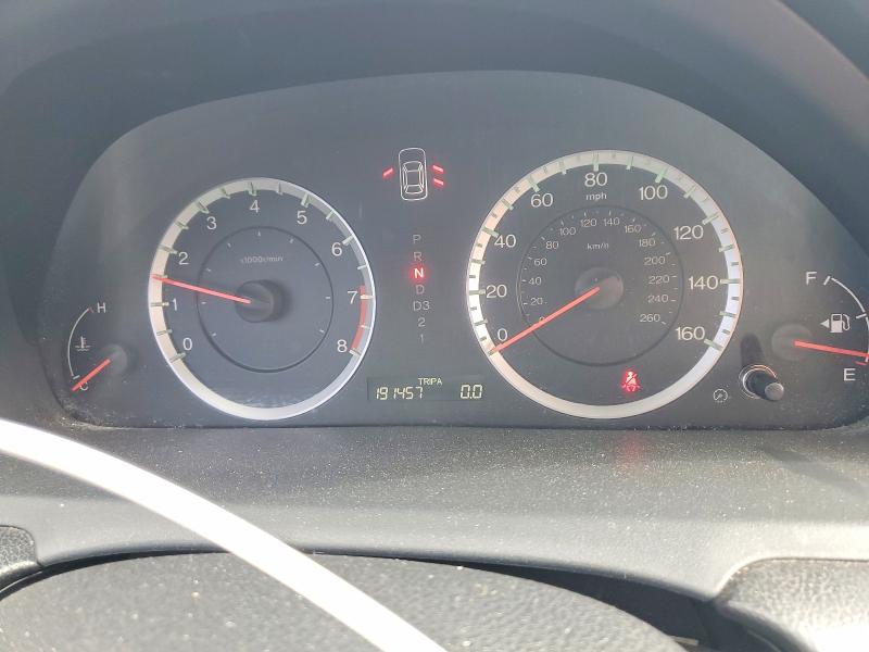 Продаж на аукціоні авто 2011 Honda Accord, vin: 1HGCP2F36BA134936, номер лоту: 55941356
