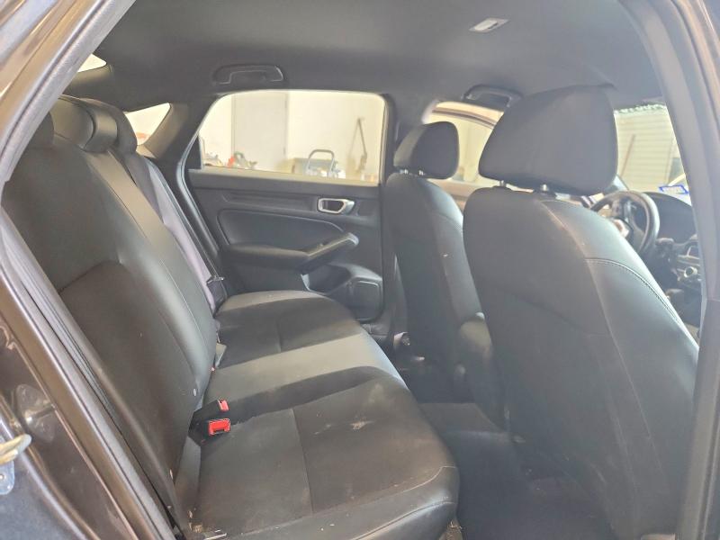 54881316 :رقم المزاد ، 2HGFE2F56RH518800 vin ، 2024 Honda Civic مزاد بيع